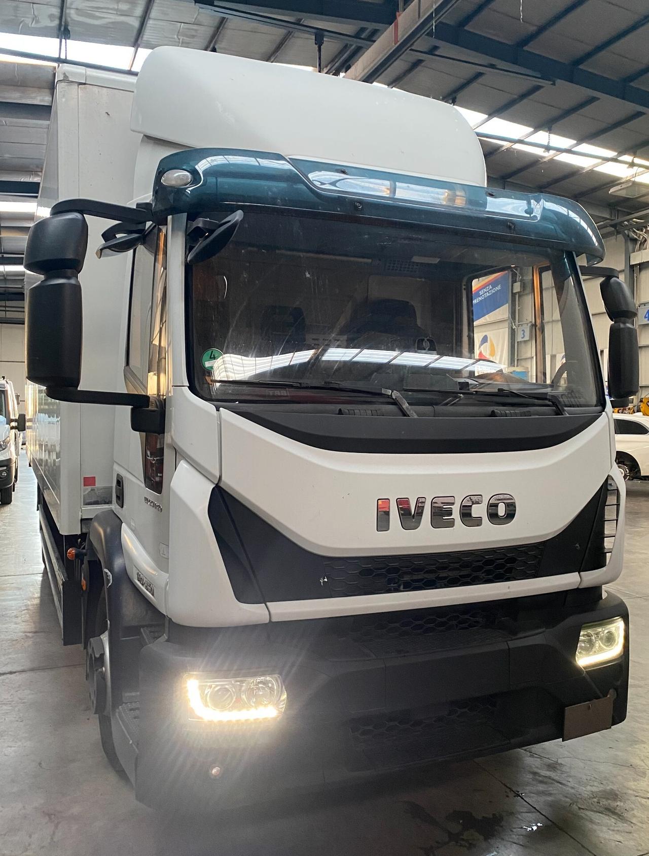 IVECO 140 E 25
