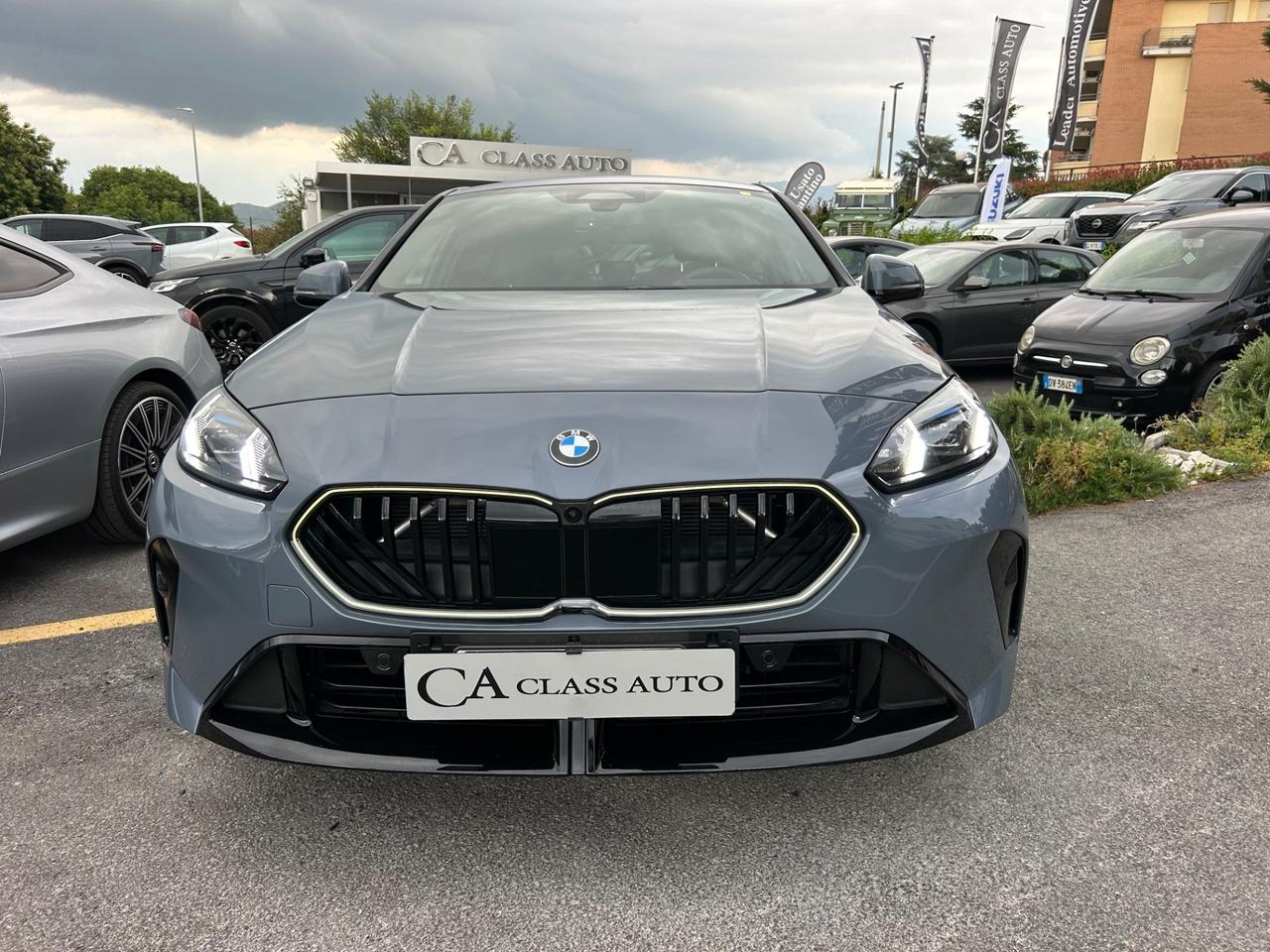 Bmw 118 118d MSport Pro