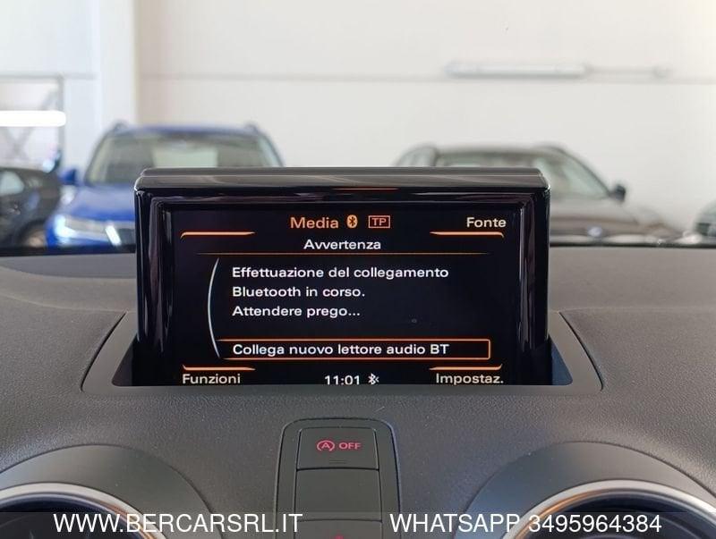 Audi A1 A1 1.4 TDI Admired*S-LINE EXTERIOR*FULL LED*