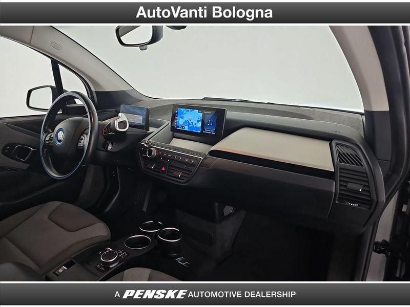BMW i3 BMW I3S 120AH Advantage
