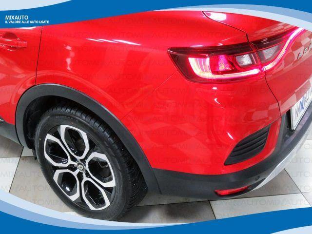 RENAULT Arkana 1.6 eTech Full Hybrid 145cv Intens AUT EU6