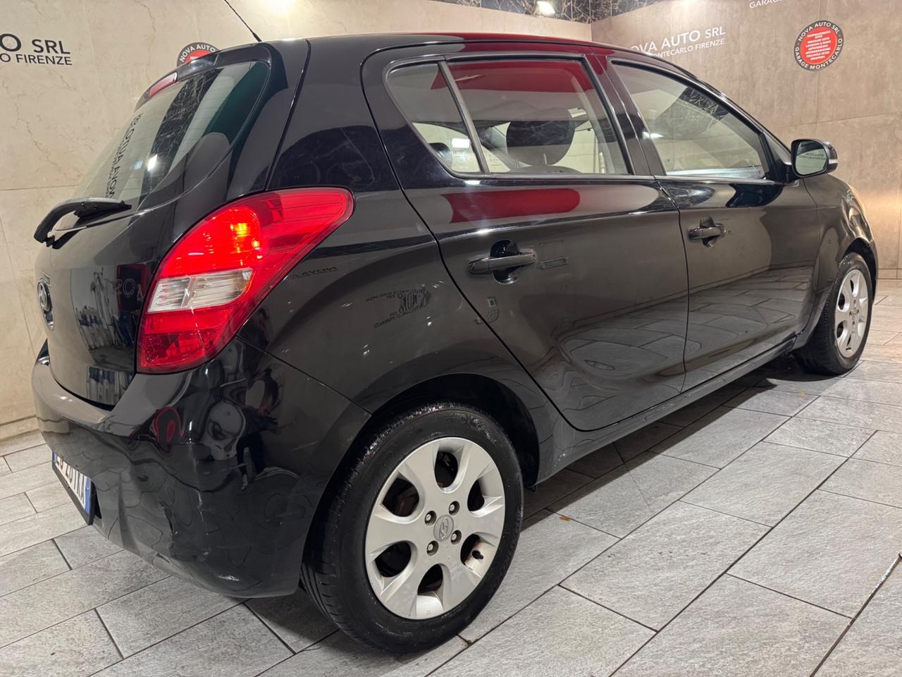 Hyundai i20 1.2 5p. Classic NEOPATENTATI