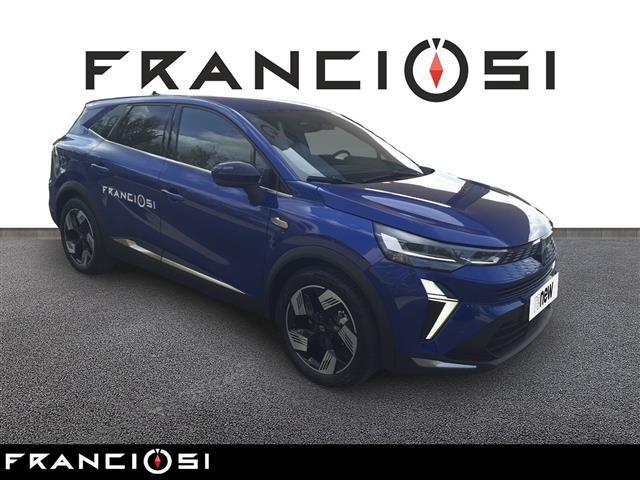 RENAULT Symbioz 1.6 E-Tech full hybrid Techno 145cv auto