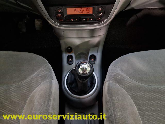 CITROEN C3 1.4 Exclusive