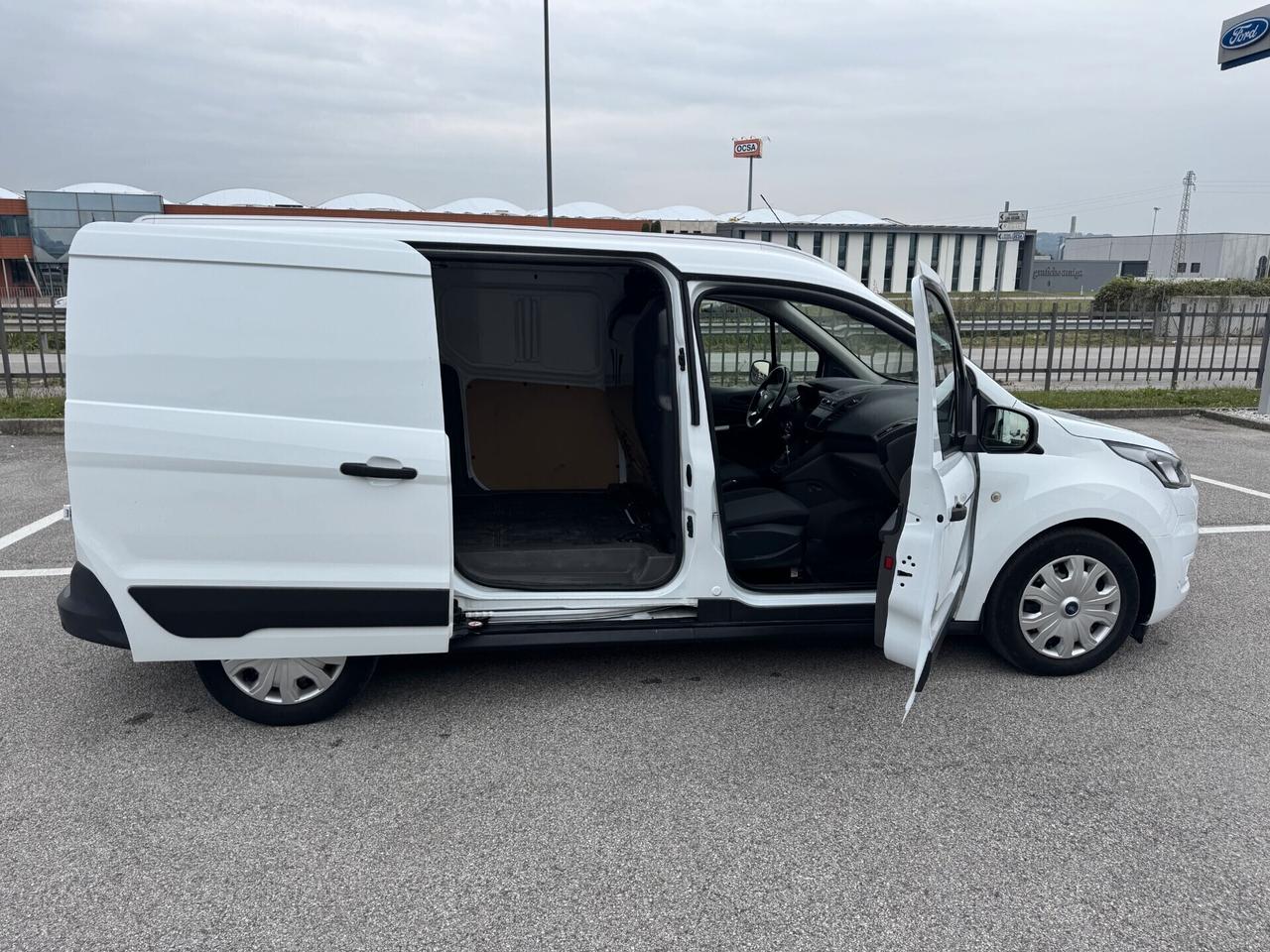 Ford Transit Connect Van Trend 1.5EcoBlue120CV L2H1