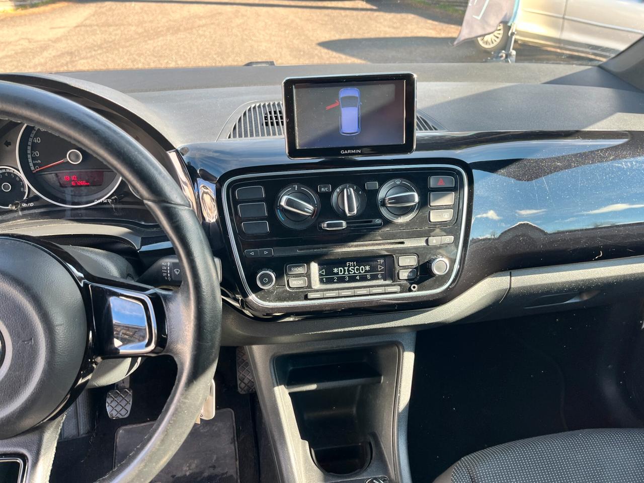 Volkswagen up! 1.0 75 CV 5p. high