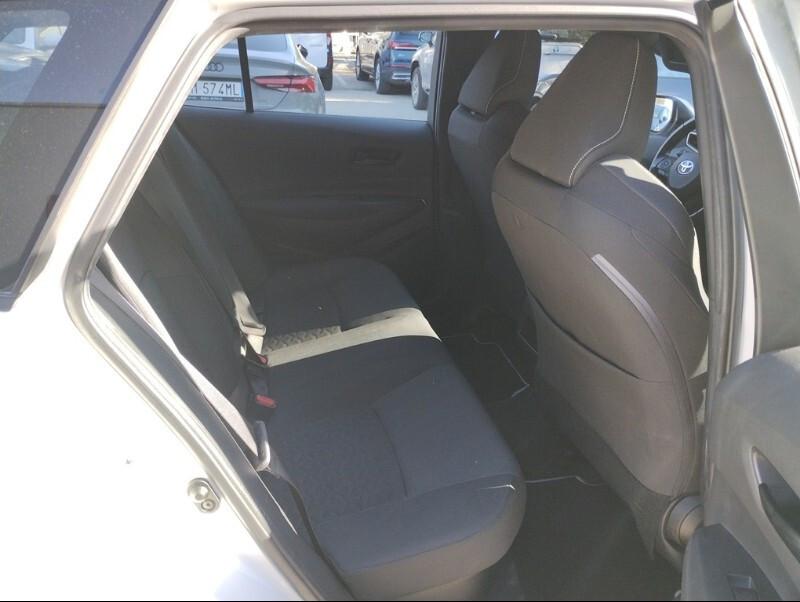 Toyota Corolla 1.8 HYBRID FULL LED+NAVI+RCAM+PRIVACY+CRUISE+ADAS