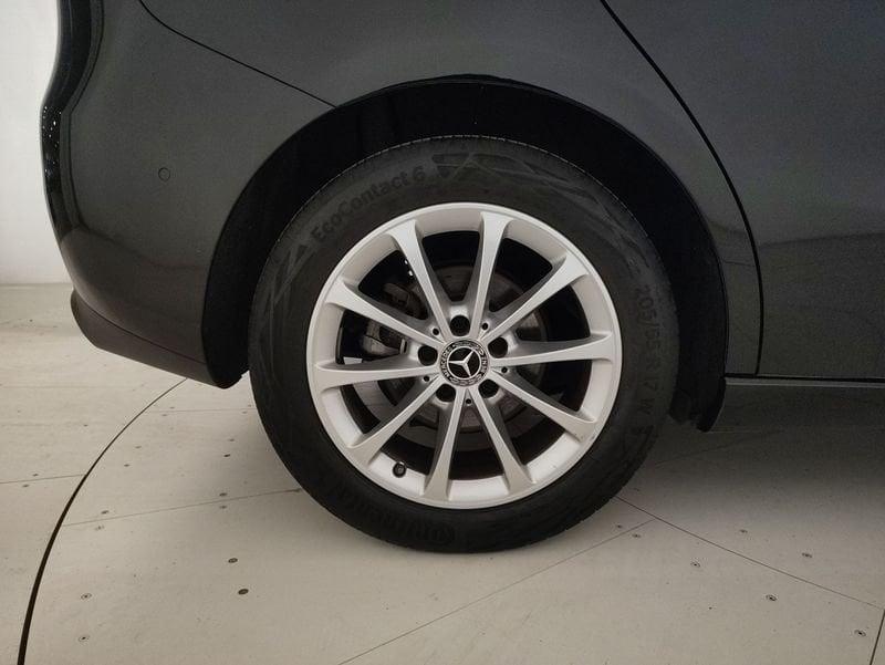 Mercedes-Benz Classe B B 180 d Sport Plus auto