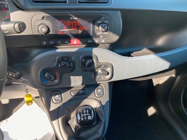 Fiat Panda 0.9 TwinAir Natural Power km 40000 2020