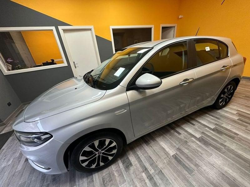 FIAT Tipo 1.3 Mjt 95cv S&S City Life PREZZO VERO