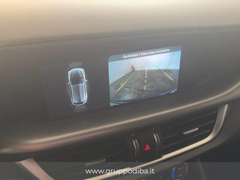 Alfa Romeo Stelvio 2020 Diesel 2.2 t Veloce Q4 210cv auto