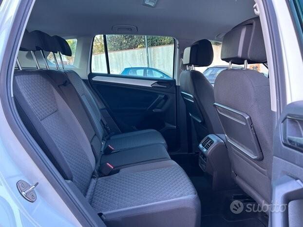 Volkswagen Tiguan 2.0 TDI DSG UNICO PROPRIETARIO