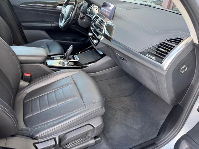 BMW X3 Xdrive30e Luxury Auto Plug-In Hybrid
