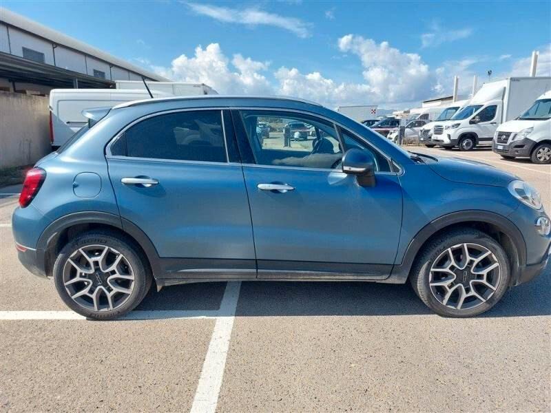 Fiat 500X 1.3 MultiJet 95 CV Business