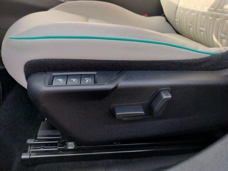 FIAT 600 1.2 Hybrid 100cv La Prima