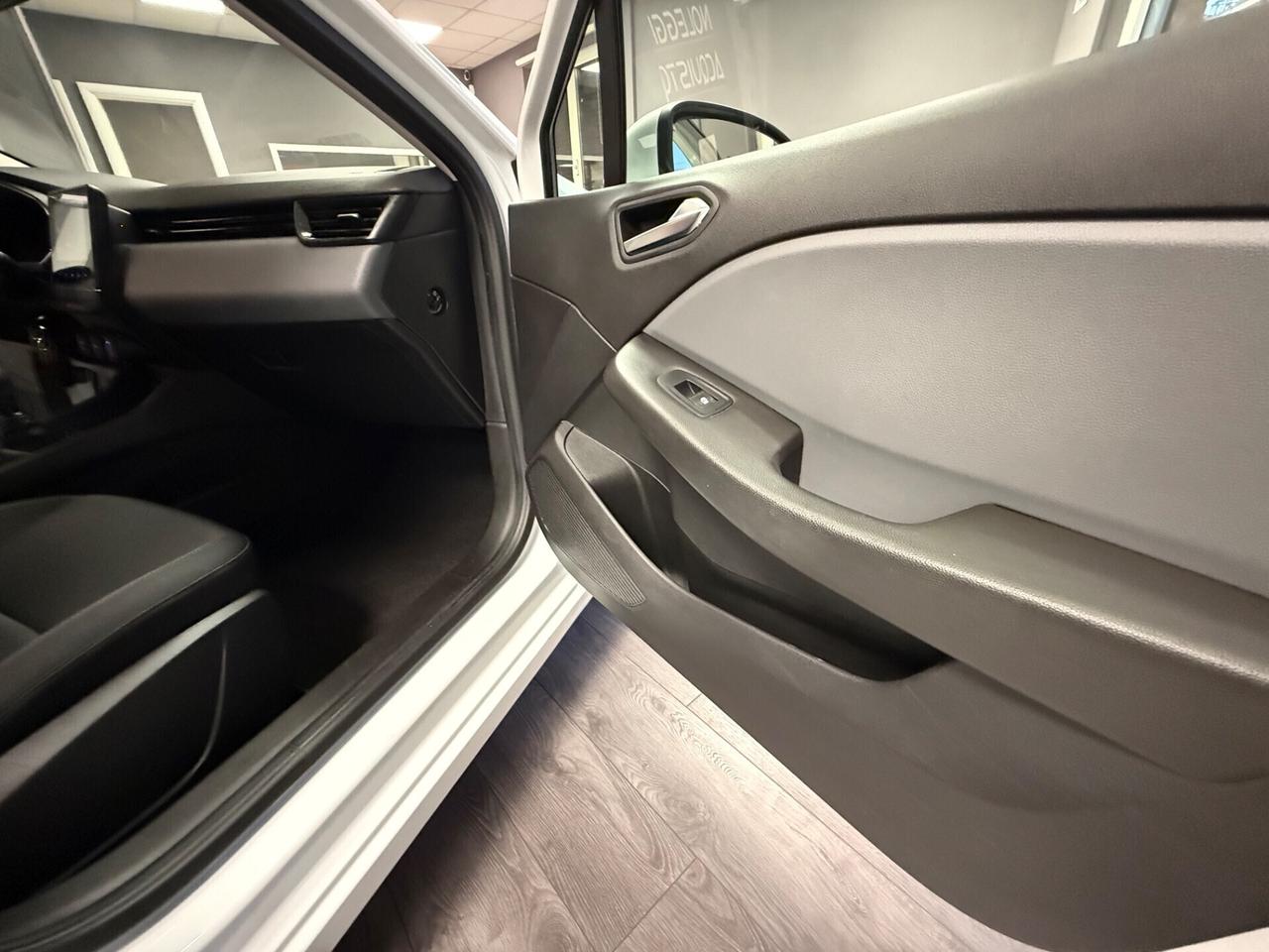 Renault Clio TCe 100 CV 5 porte Life SUPER PREZZO!