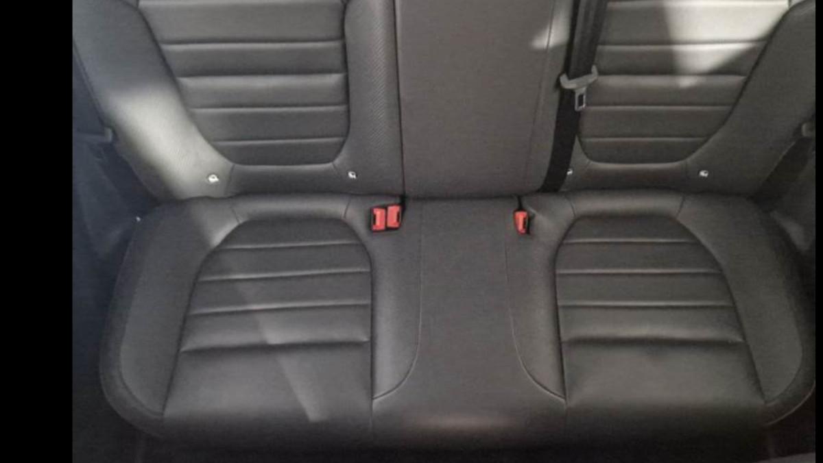 MG Zs 1.0T-Gdi Aut. Luxury