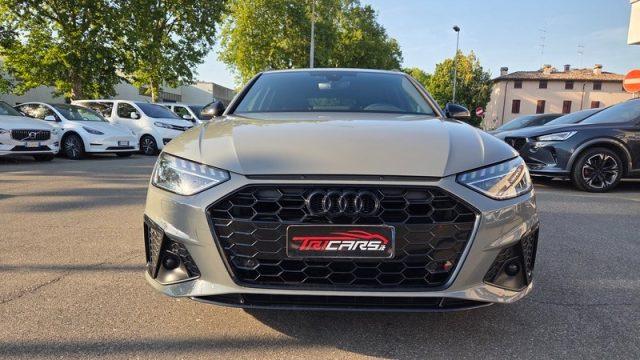 AUDI A4 Avant 35 TDI/163 CV S tronic S line edition PERMUT