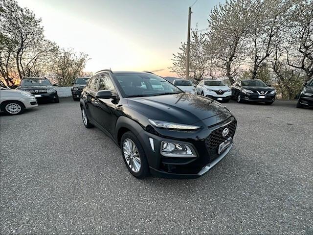 Hyundai Kona 1.6 CRDI 115 CV Style