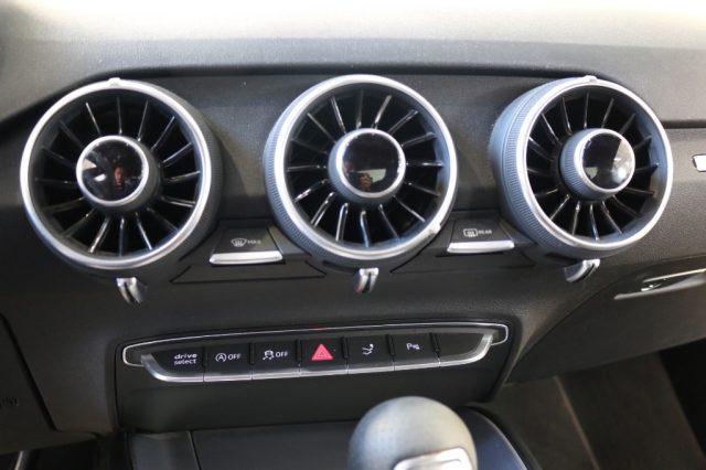 AUDI TT Coupé 40 TFSI S tronic