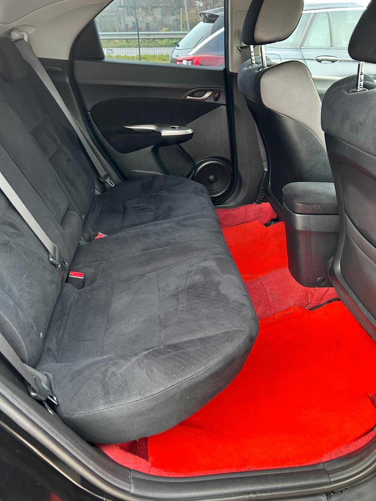 Honda Civic 1.8 i-VTEC 5p. Executive i-P