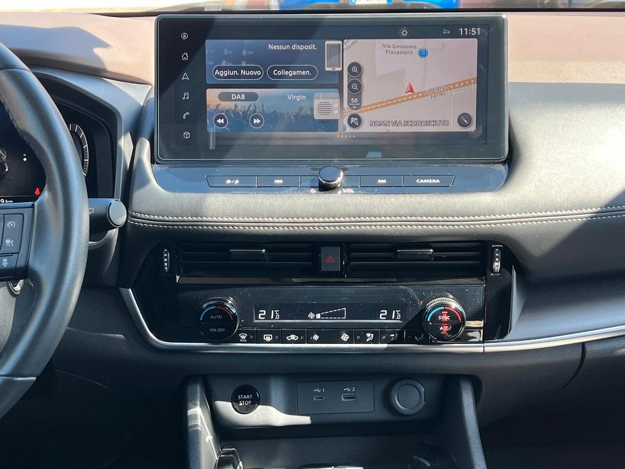 Nissan X-Trail 1.5 e-POWER N-Connecta 2WD Auto