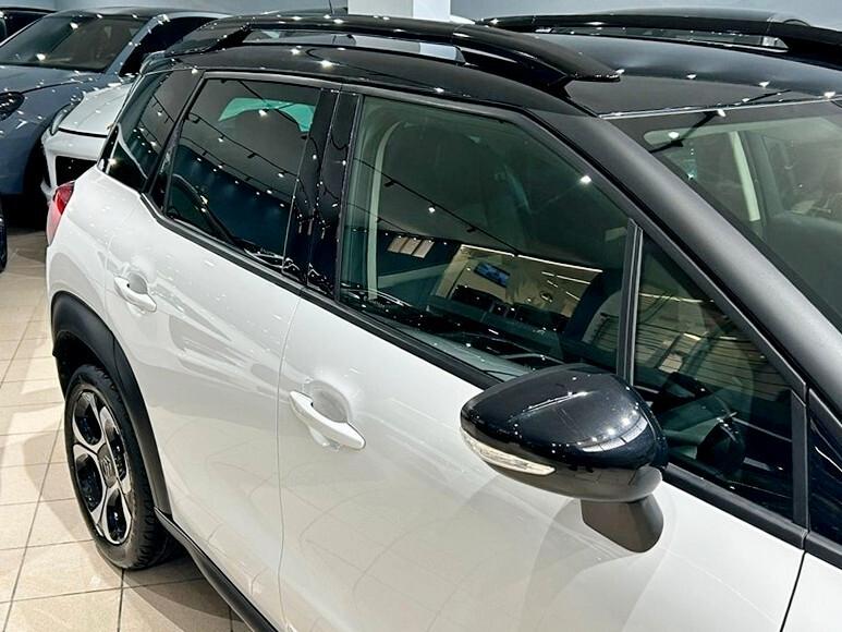 Citroen C3 Aircross PureTech 110 S&S Shine