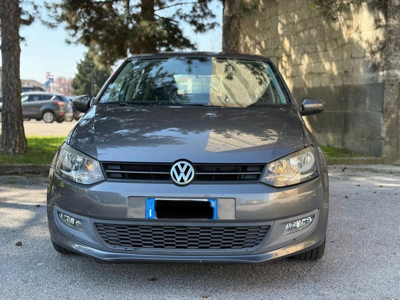 Volkswagen Polo 1.2 TDI DPF 5 p. Comfortline