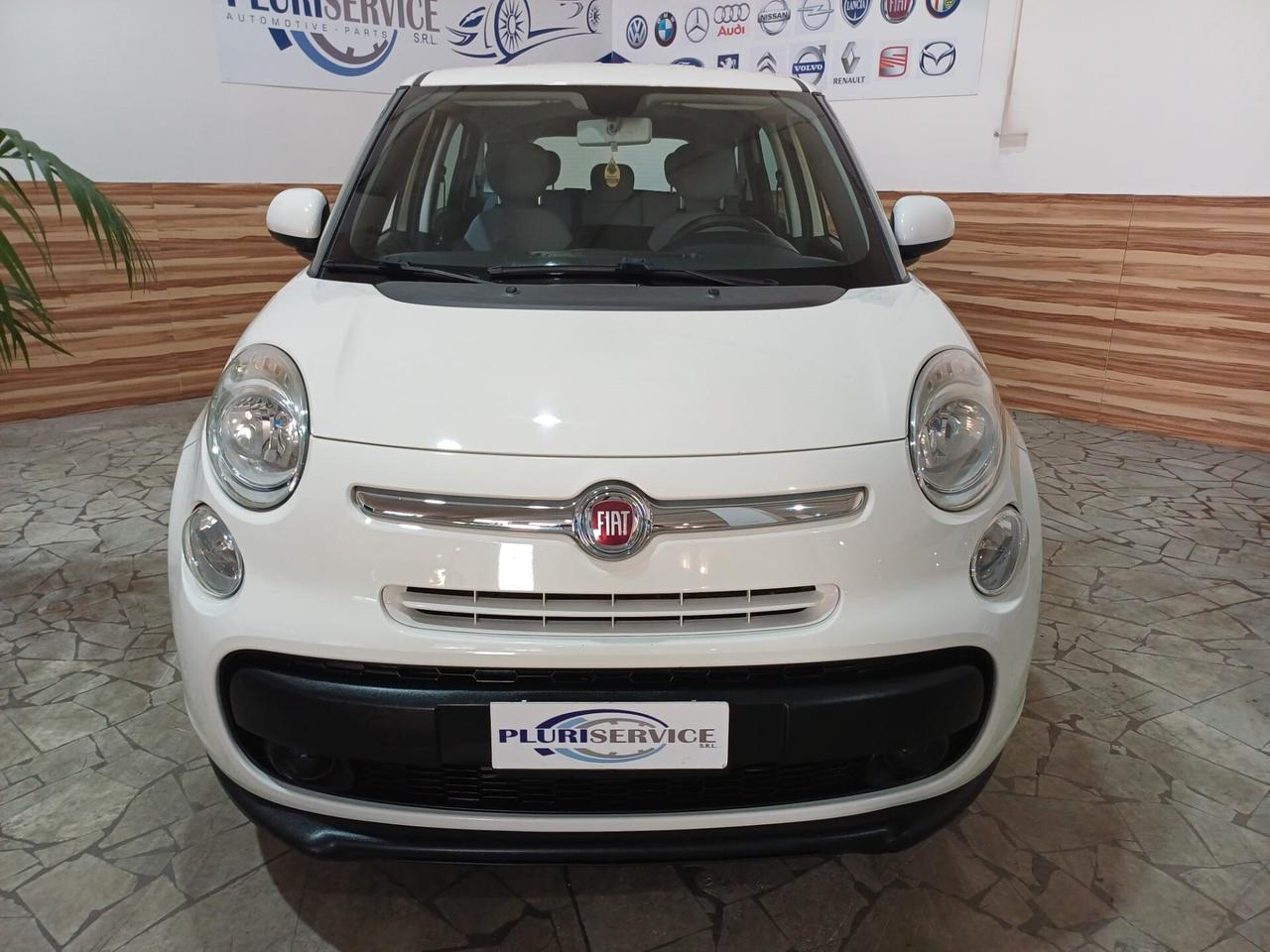 Fiat 500L Living 1.6 Multijet diesel - 2016