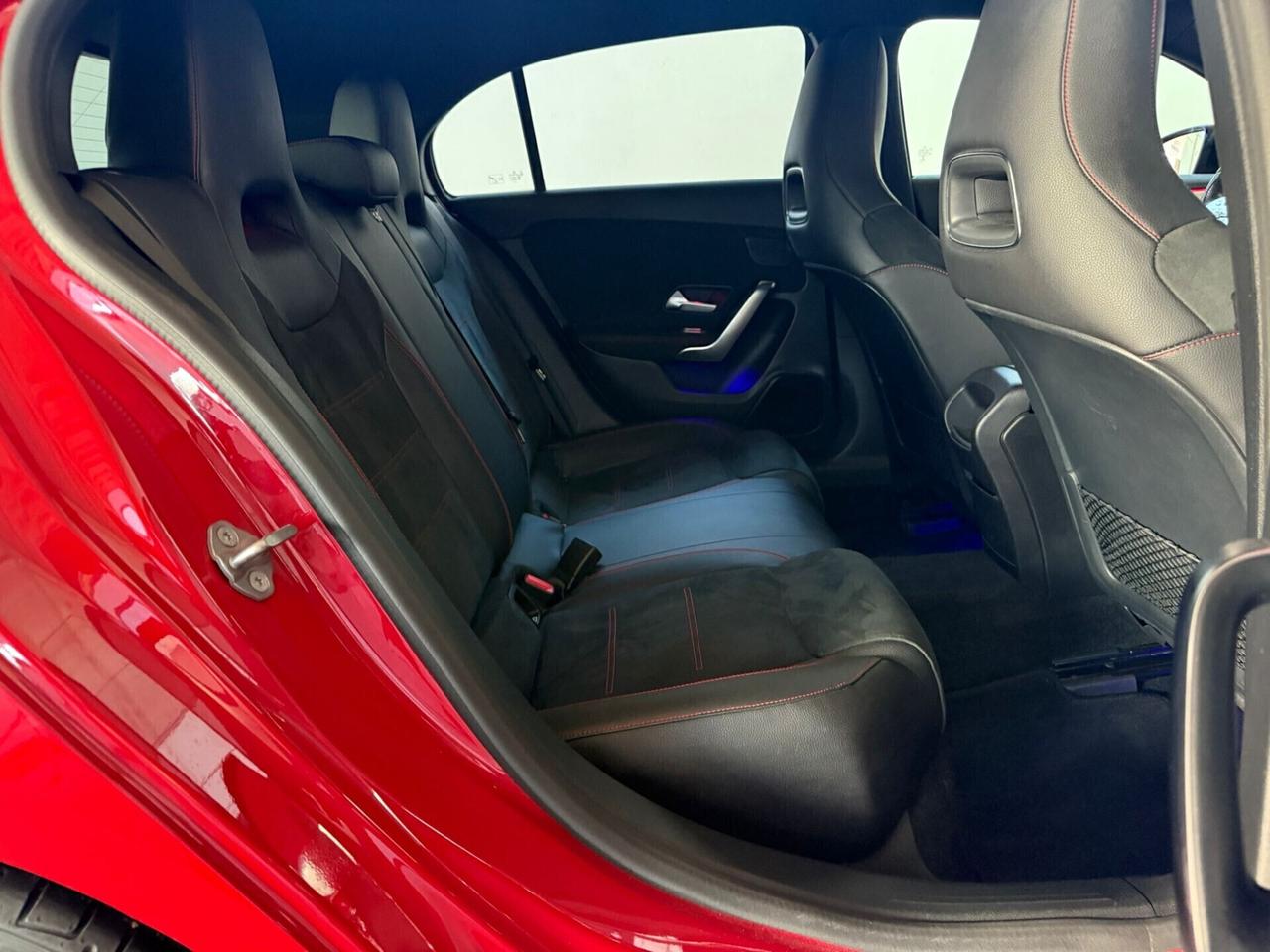 Mercedes-benz A 180 Premium AMG 64 colori*Multibaeam*Burmester