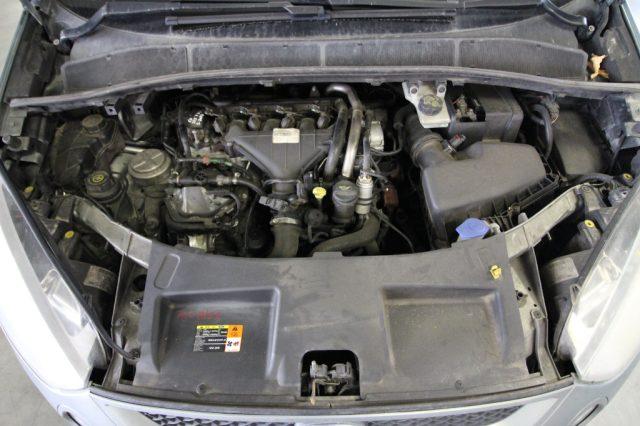 FORD S-Max 2.0 TDCi 140CV Titanium