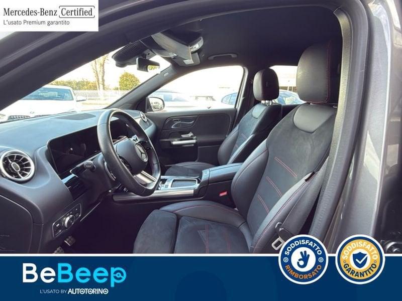 Mercedes-Benz GLA 200 D AMG LINE ADVANCED PLUS AUTO