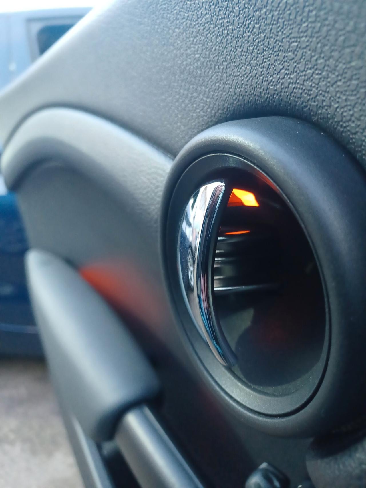 Mini Cooper Clubman 1.6 Chili solo 87000 km!!!