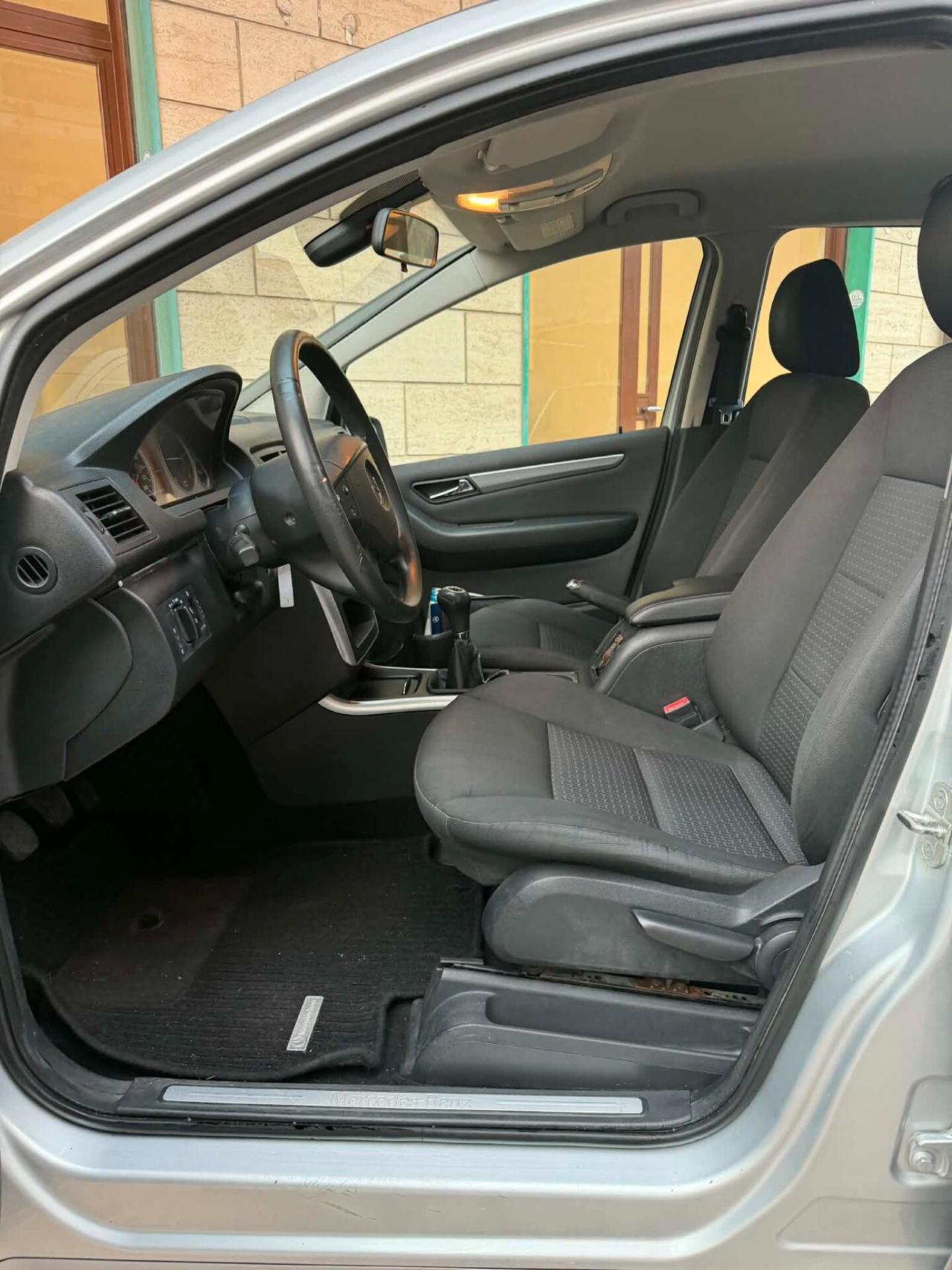 Mercedes-benz B 180 CDI Sport