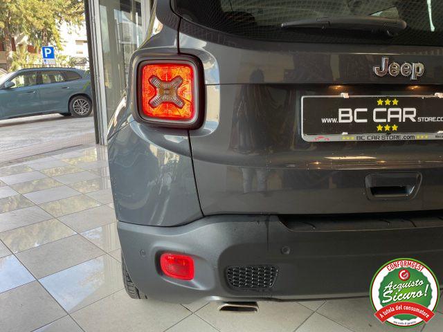 JEEP Renegade 1.6 Mjt 130cv Limited *CARPLAY
