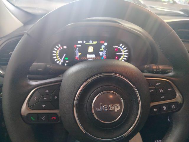 JEEP Renegade 1.3 T4 190CV PHEV 4xe AT6 Limited