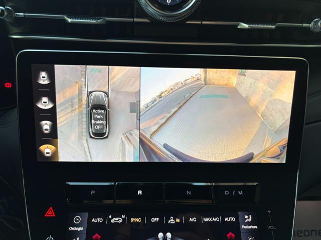 MASERATI Grecale Grecale MHEV 330 CV Modena.