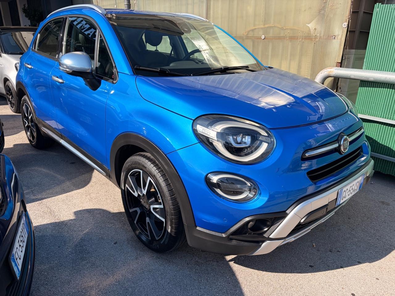 Fiat 500X 1.0 T3 120 CV EDITION MIRROR