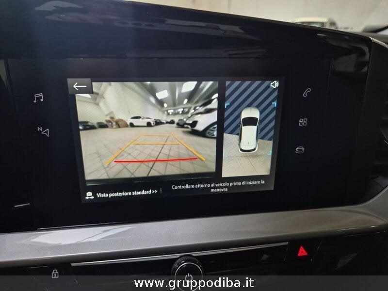 Opel Mokka II 2020 1.5 Edition s&s 110cv