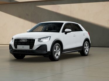 Audi Q2 30 1.0 tfsi business 110cv