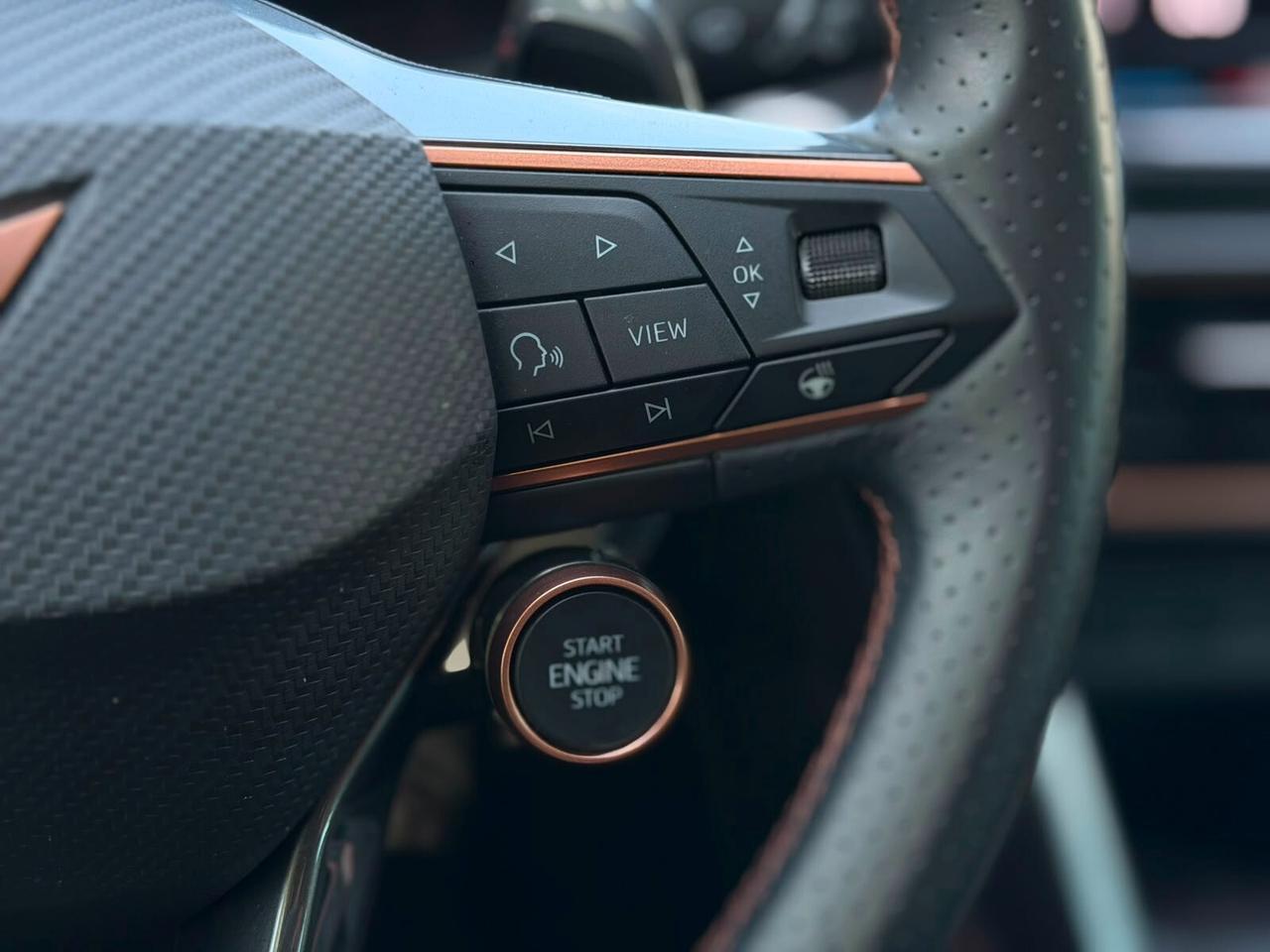 Cupra Leon Formentor 1.5 e-Hybrid DSG 204cv
