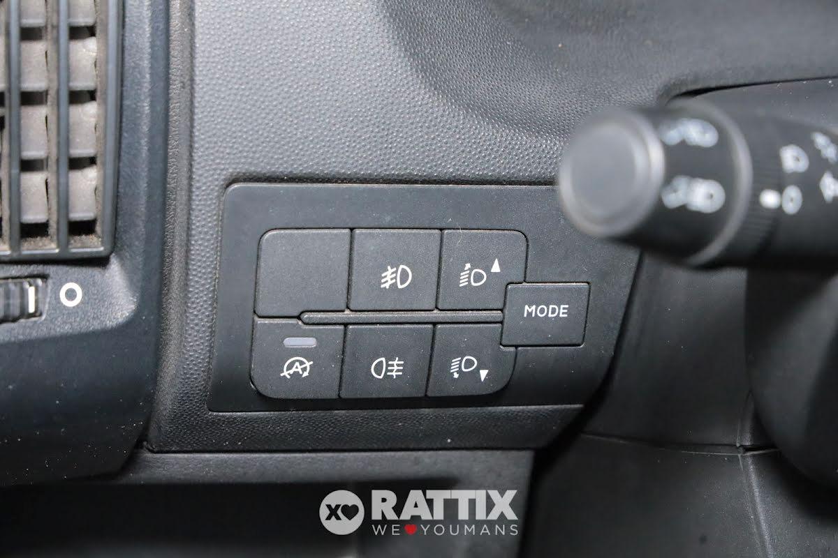 Citroen Jumper 2.2 bluehdi 140CV L2H1 Business (IVA ESCLUSA)