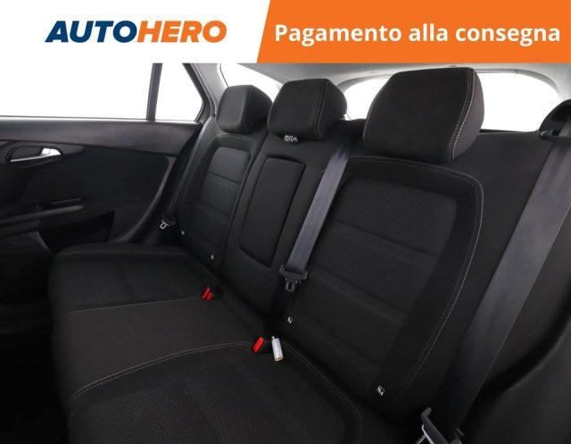 FIAT Tipo 1.3 Mjt S&S SW Lounge