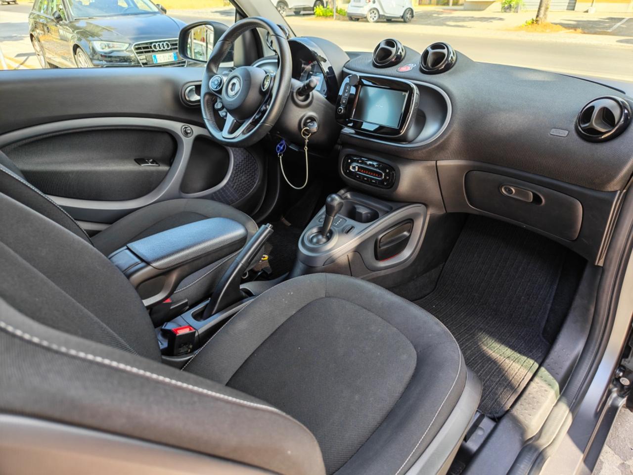 Smart ForTwo 70cv 1.0 Twinamic SuperPassion