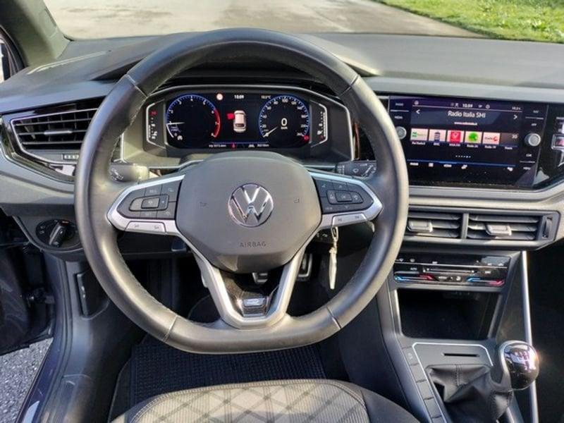 Volkswagen Taigo 1.0 TSI 85kW R-Line con Tettino Panoramico Apribile!!