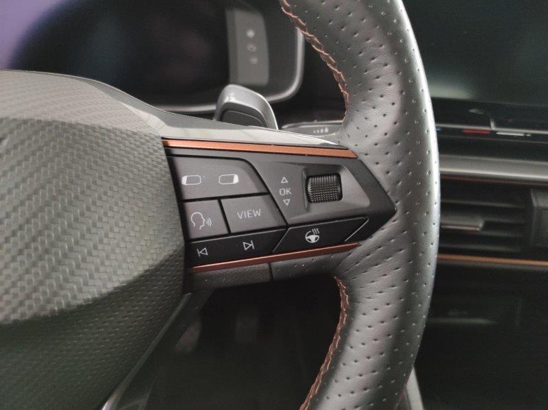 CUPRA Formentor - Formentor 2.0 TDI 4Drive DSG