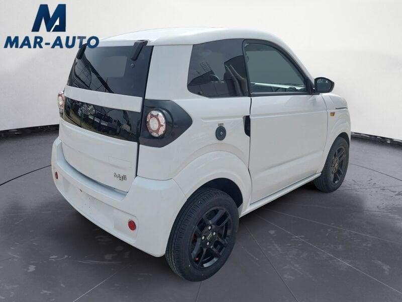 Ligier Myli D