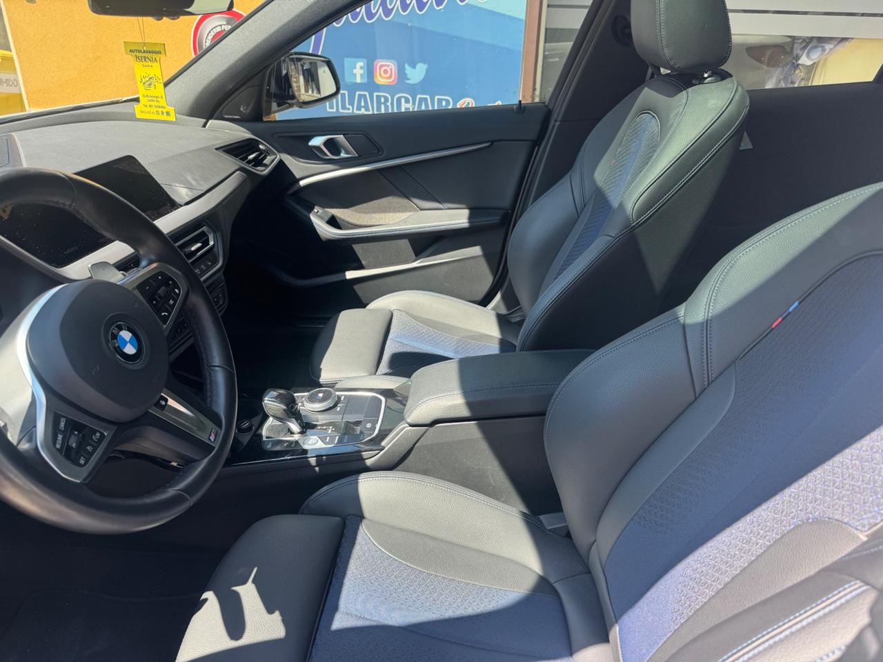 Bmw 1er M Coupe 135i xDrive Colorvision Edition