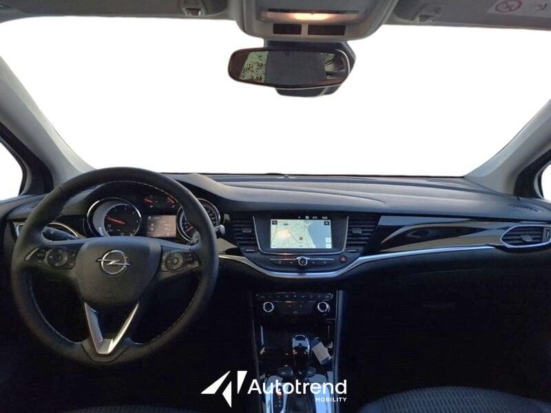 Opel Astra 1.5 CDTI 122 CV Automatica S&S Sports Tourer Business Elegegance