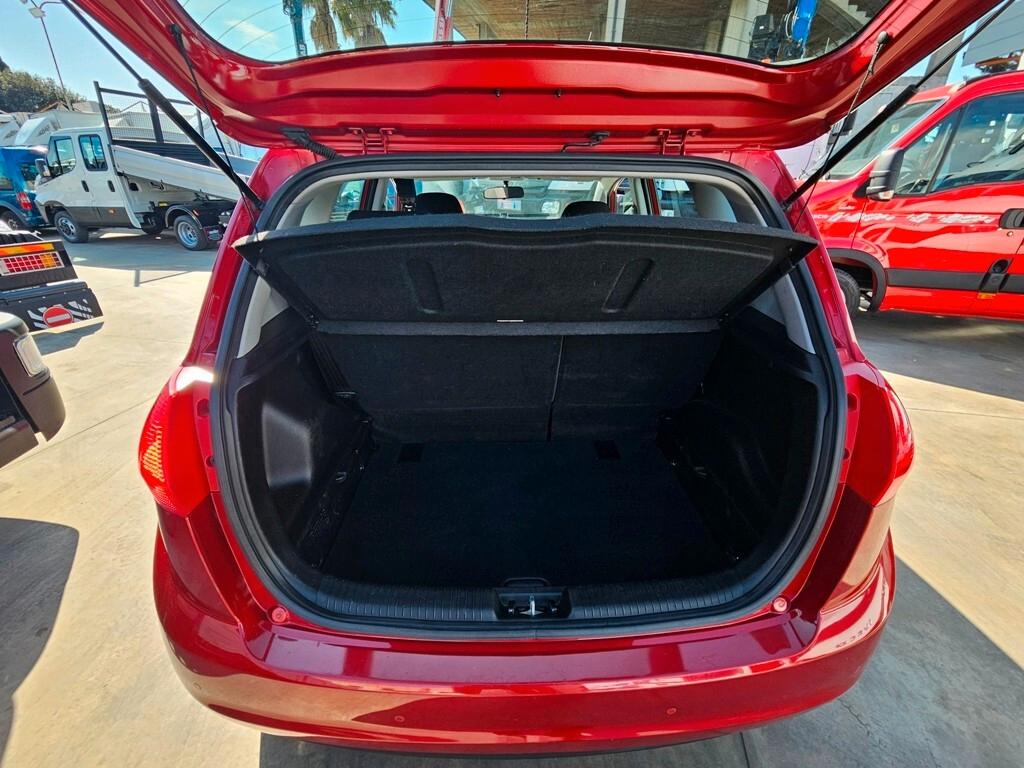 KIA VENGA 1.4 CRDI 90CV. MY WORLD-2017